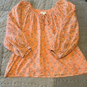 India Collection Blouse